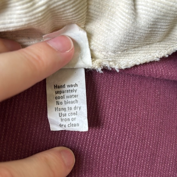 70s vintage jumpsuit - Picture 4 of 5